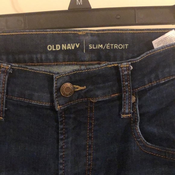 Blue jeans - Picture 2 of 5